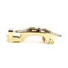 Men's Watch Rotating Ratchet Belt -MGLBB57-GD - Bundle Bus