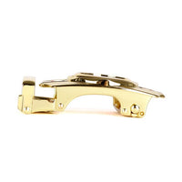 Men's Watch Rotating Ratchet Belt -MGLBB57-GD - Bundle Bus