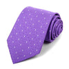 Microfiber Poly Woven Tie - MPW5942 - Bundle Bus