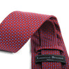 Microfiber Poly Woven Tie - MPW5944 - Bundle Bus