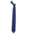 Microfiber Poly Woven Tie SLIM 2.75" MPWS5241 - Bundle Bus