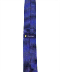 Microfiber Poly Woven Tie SLIM 2.75" MPWS5301 - Bundle Bus