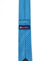 Microfiber Poly Woven Tie SLIM 2.75" MPWS5303 - Bundle Bus