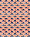 Mini Marlin - Men's Short Sleeve Stretch - Bundle Bus