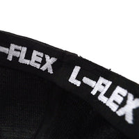 $ Money Black & White Flex-Fit 3D Embroidered Baseball Cap, Hat EBC10310 - Bundle Bus