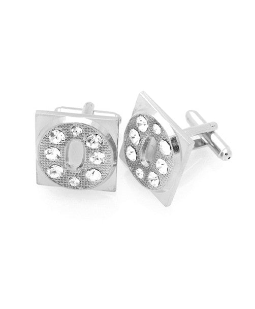 O Initial Cufflink ICL3515 - Bundle Bus