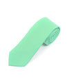 Poly Solid 2" Slim Tie PPS2501 - Bundle Bus
