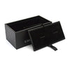 Premium Brass Boxed Cufflinks CL1408 - Bundle Bus