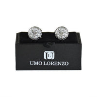 Premium Brass Boxed Cufflinks CL1411 - Bundle Bus