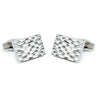 Premium Brass Boxed Cufflinks CL1412 - Bundle Bus