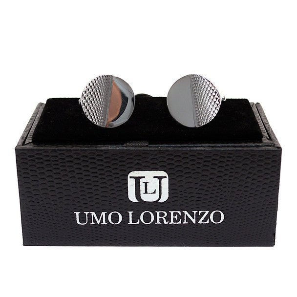 Premium Quality Cufflinks CL1501 - Bundle Bus