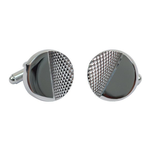 Premium Quality Cufflinks CL1501 - Bundle Bus
