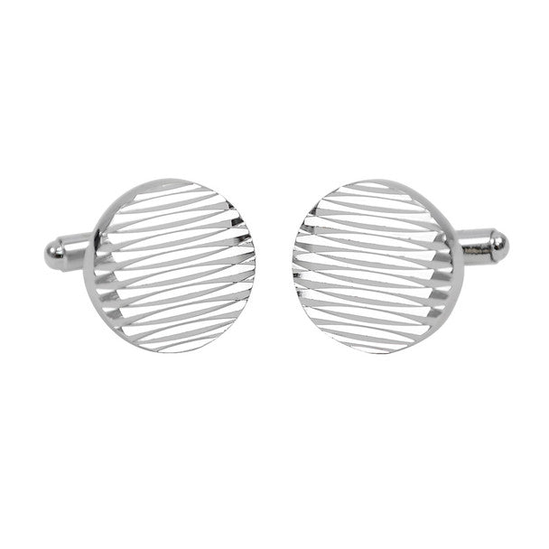 Premium Quality Cufflinks CL1502 - Bundle Bus