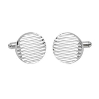 Premium Quality Cufflinks CL1502 - Bundle Bus