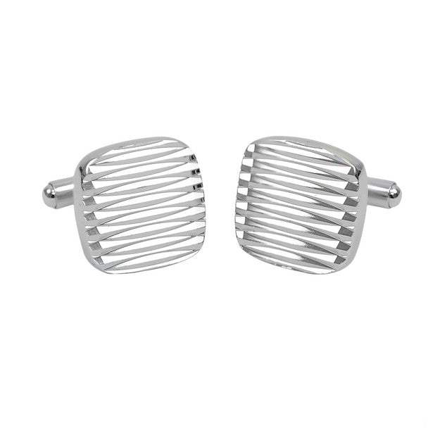 Premium Quality Cufflinks CL1507 - Bundle Bus