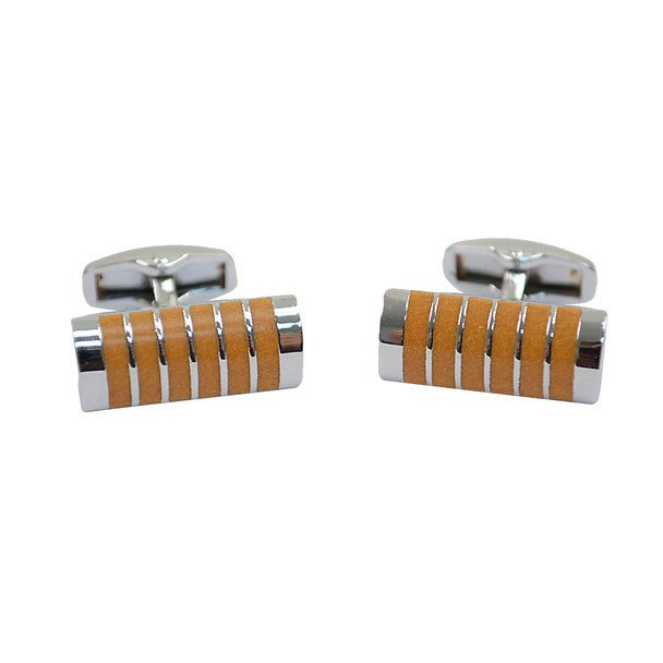 Premium Quality Cufflinks CL1509 - Bundle Bus