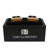 Premium Quality Cufflinks CL1509 - Bundle Bus