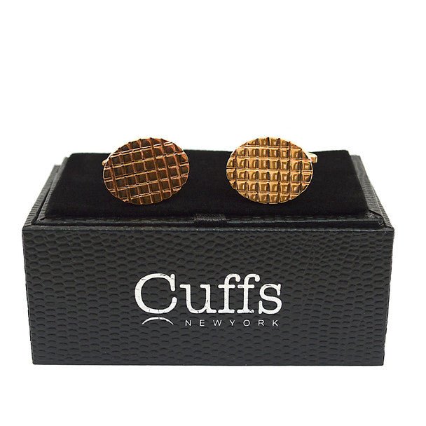 Premium Quality Cufflinks CL1519 - Bundle Bus