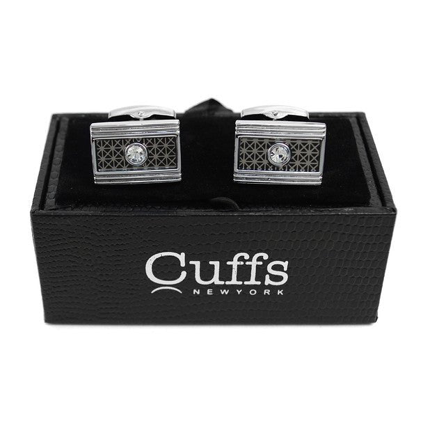 Premium Quality Cufflinks CL1522N - Bundle Bus