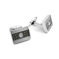 Premium Quality Cufflinks CL1522N - Bundle Bus