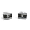 Premium Quality Cufflinks CL1522N - Bundle Bus