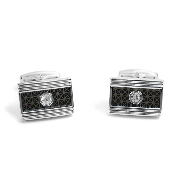 Premium Quality Cufflinks CL1522N - Bundle Bus