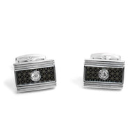 Premium Quality Cufflinks CL1522N - Bundle Bus
