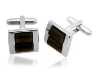 Premium Quality Cufflinks CL2605 - Bundle Bus