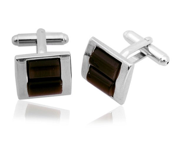 Premium Quality Cufflinks CL2605 - Bundle Bus