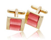 Premium Quality Cufflinks CL2605 - Bundle Bus