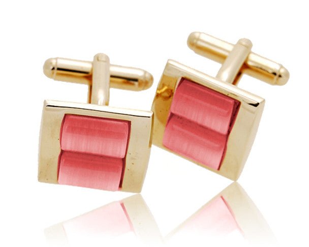Premium Quality Cufflinks CL2605 - Bundle Bus