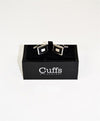 Premium Quality Cufflinks CL319 - Bundle Bus