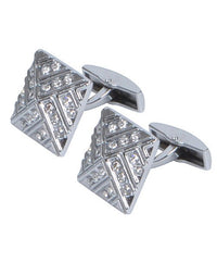 Premium Quality Cufflinks CL560 - Bundle Bus