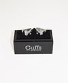 Premium Quality Cufflinks CL575 - Bundle Bus