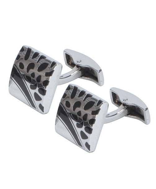 Premium Quality Cufflinks CL585 - Bundle Bus