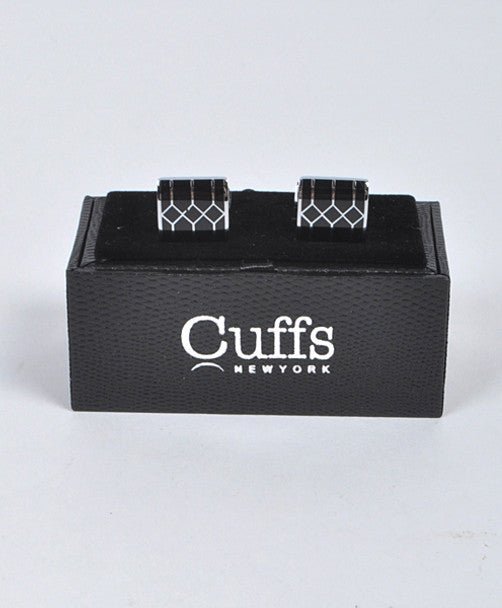 Premium Quality Cufflinks CL586 - Bundle Bus