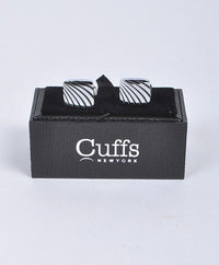 Premium Quality Cufflinks CL588 - Bundle Bus
