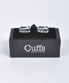 Premium Quality Cufflinks CL590 - Bundle Bus