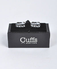Premium Quality Cufflinks CL590 - Bundle Bus