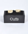 Premium Quality Cufflinks CL604 - Bundle Bus