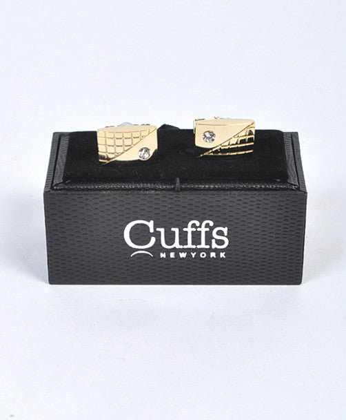 Premium Quality Cufflinks CL604 - Bundle Bus