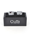 Premium Quality Cufflinks CL612 - Bundle Bus