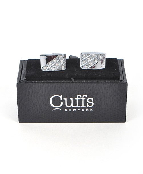 Premium Quality Cufflinks CL612 - Bundle Bus