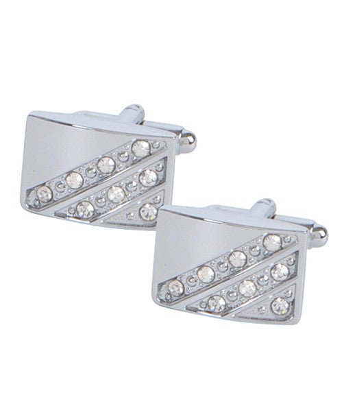 Premium Quality Cufflinks CL612 - Bundle Bus