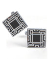 Premium Quality Cufflinks CL615 - Bundle Bus