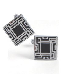 Premium Quality Cufflinks CL615 - Bundle Bus