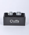 Premium Quality Cufflinks CL629 - Bundle Bus