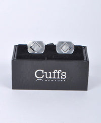 Premium Quality Cufflinks CL629 - Bundle Bus