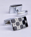 Premium Quality Cufflinks CL662 - Bundle Bus