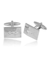 Premium Quality Cufflinks CL87 - Bundle Bus